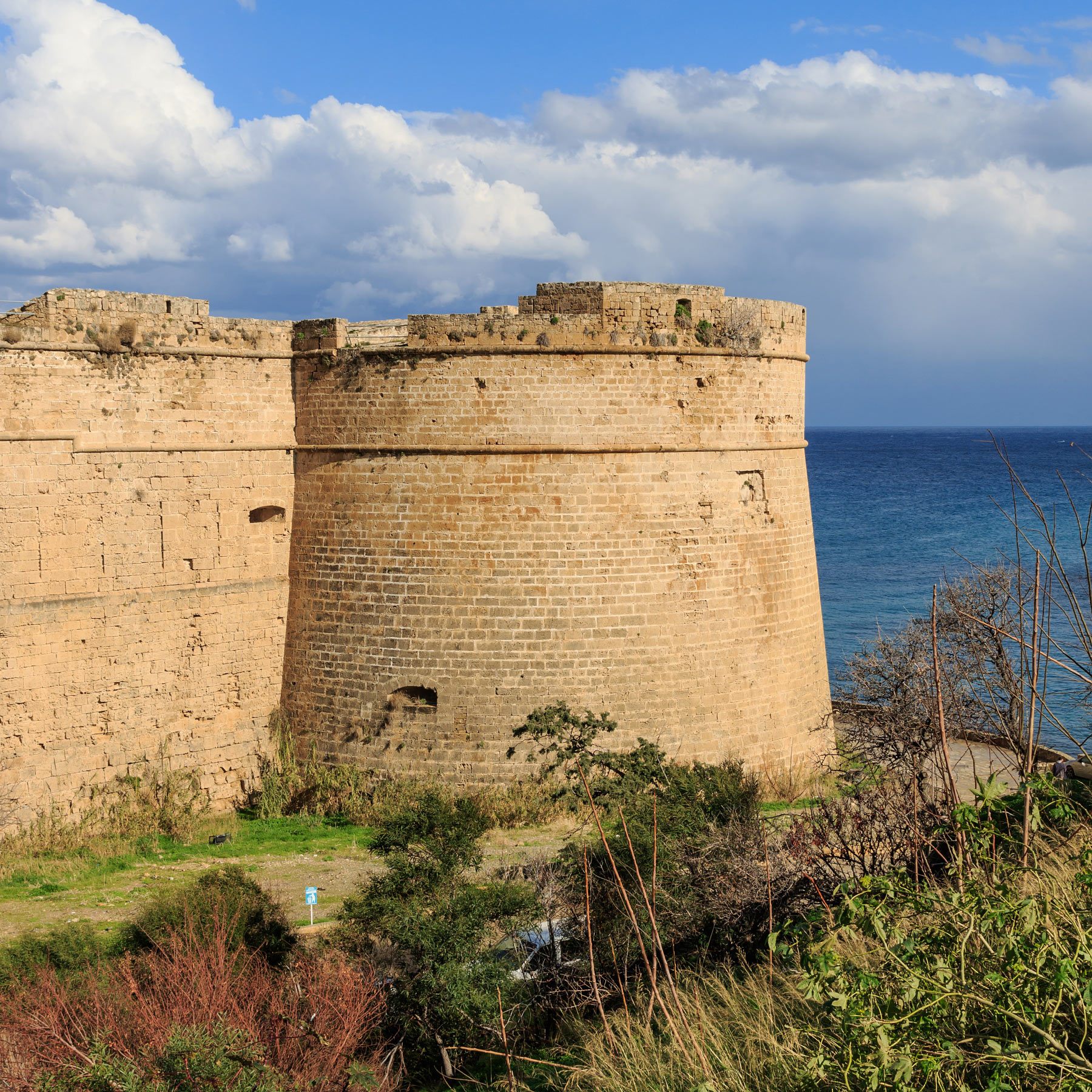 Kyrenia